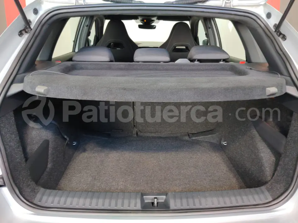 Foto 18 de Skoda KAMIQ