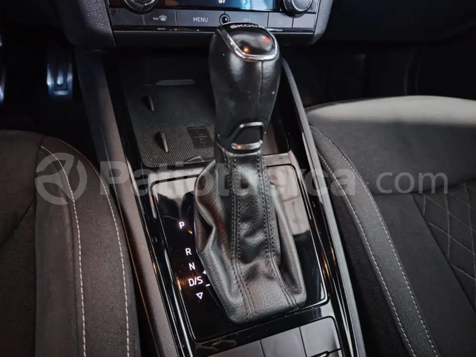 Foto 22 de Skoda KAMIQ