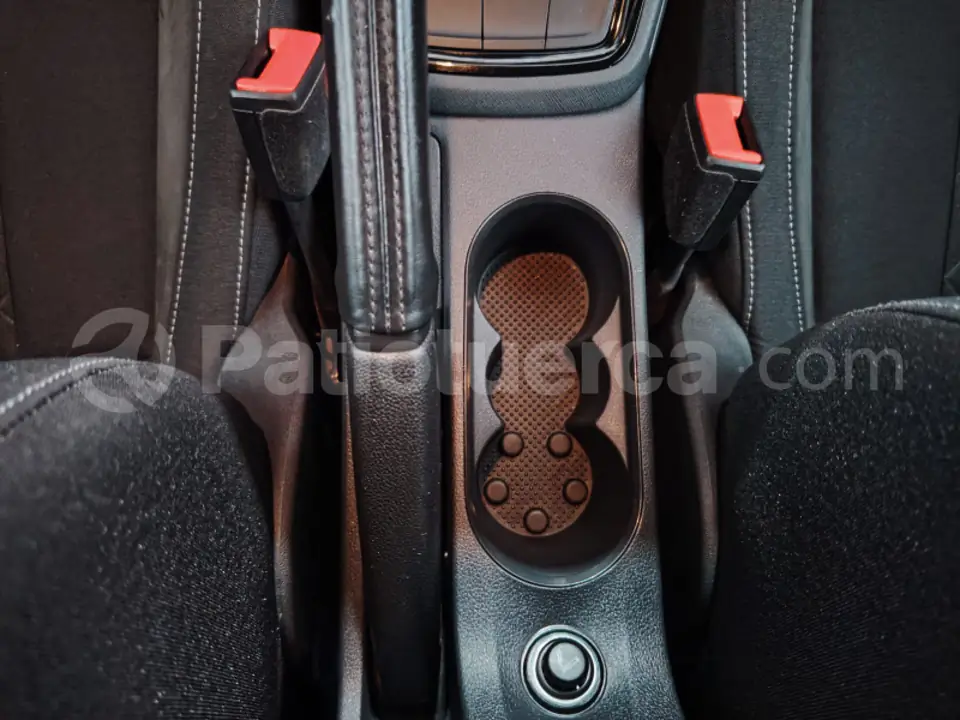 Foto 23 de Skoda KAMIQ