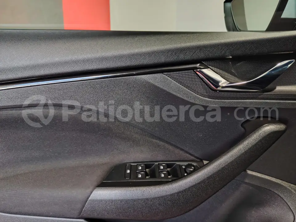 Foto 20 de Skoda KAMIQ