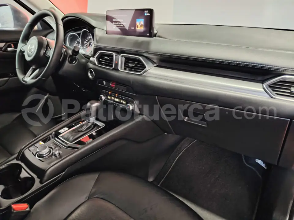 Foto 12 de Mazda CX-5