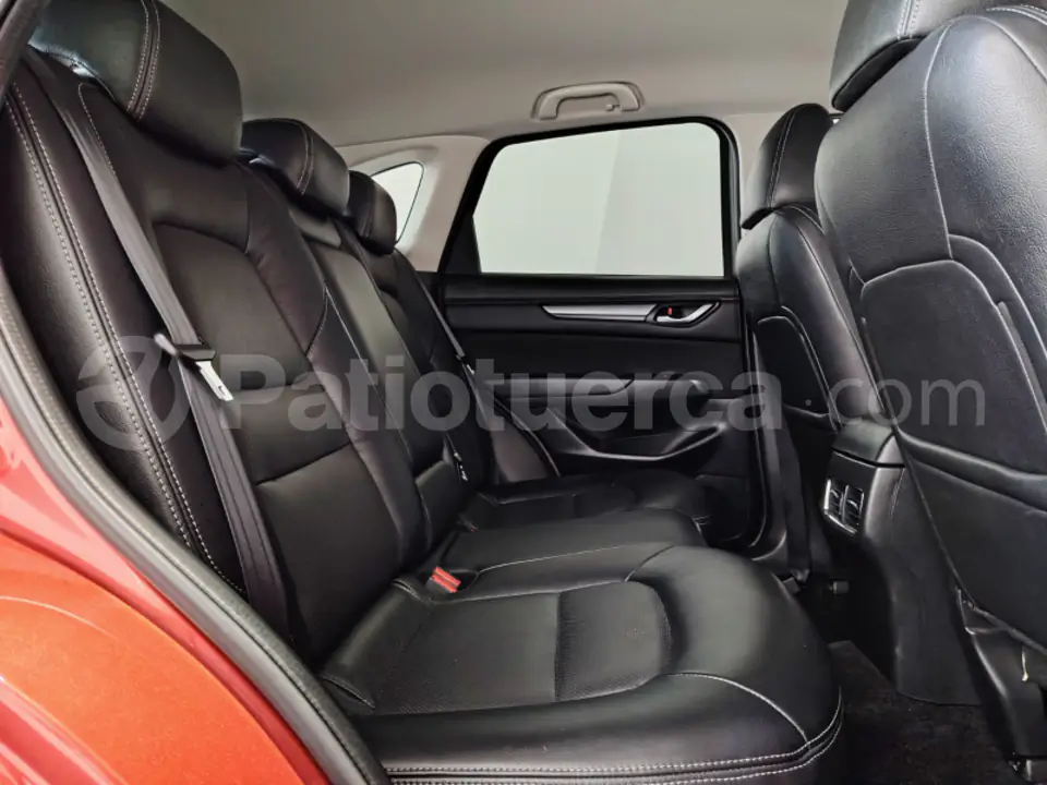 Foto 14 de Mazda CX-5