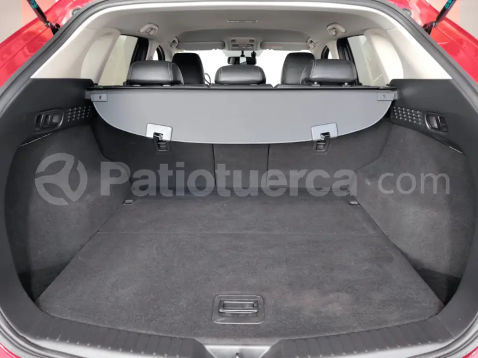 Foto 16 de Mazda CX-5