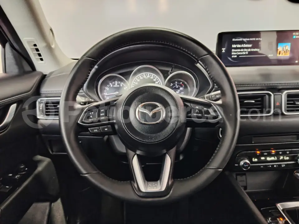 Foto 24 de Mazda CX-5