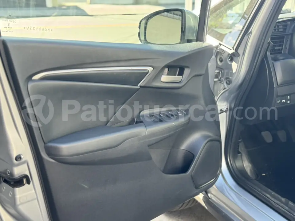 Foto 8 de Honda WR V