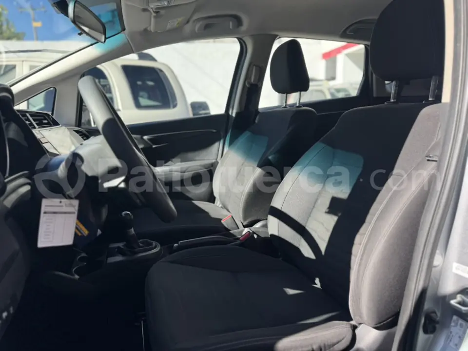 Foto 10 de Honda WR V