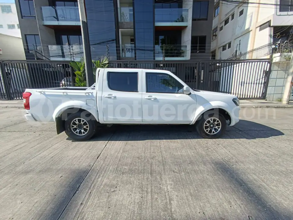 Foto 4 de DongFeng Rich P11 ZNA