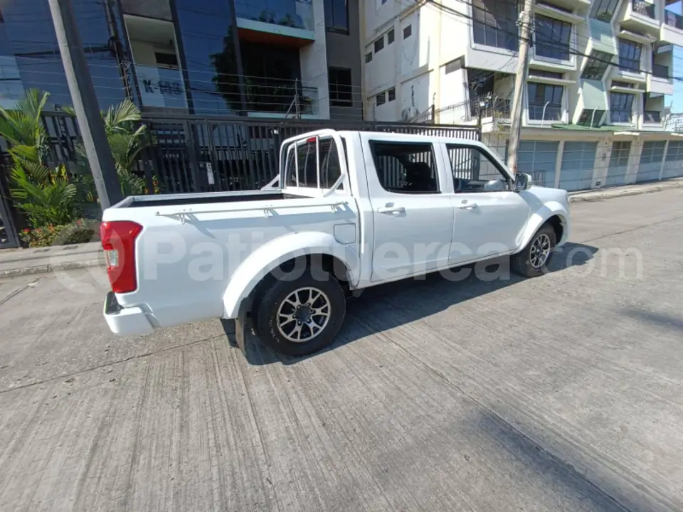 Foto 5 de DongFeng Rich P11 ZNA