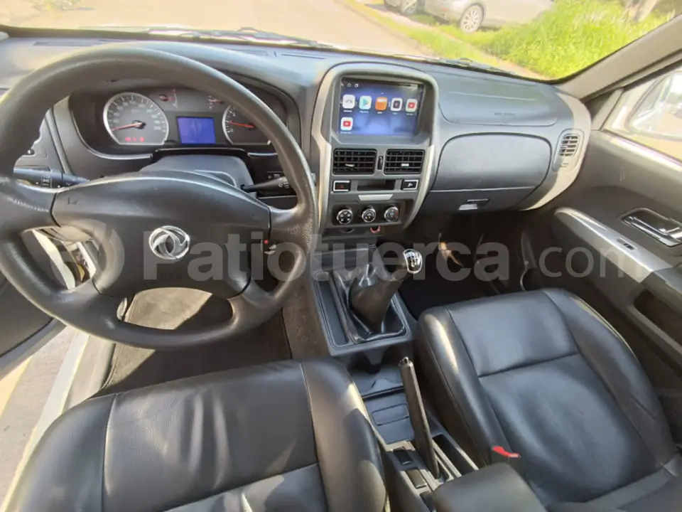 Foto 6 de DongFeng Rich P11 ZNA