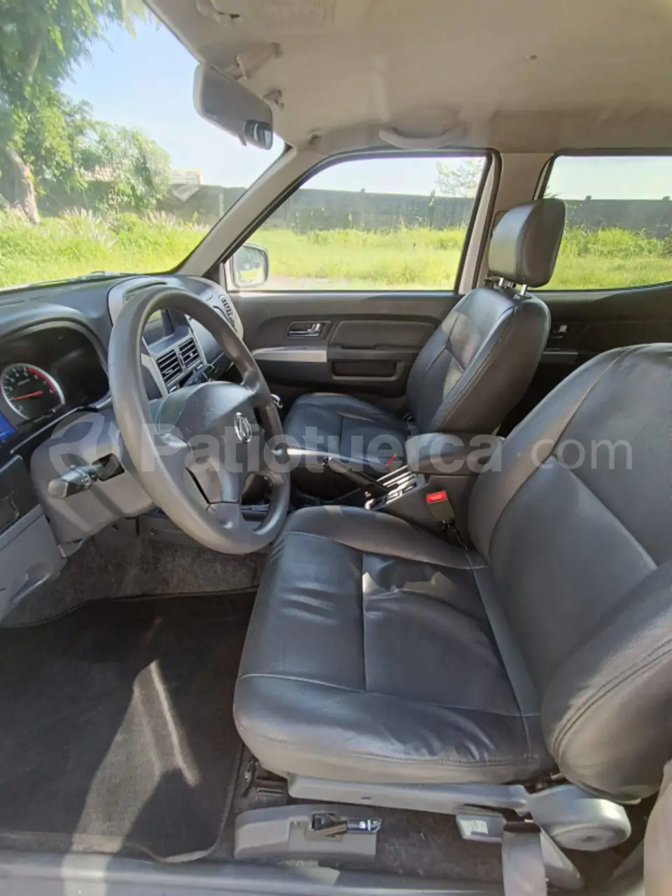 Foto 7 de DongFeng Rich P11 ZNA