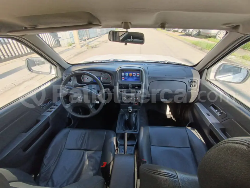 Foto 8 de DongFeng Rich P11 ZNA