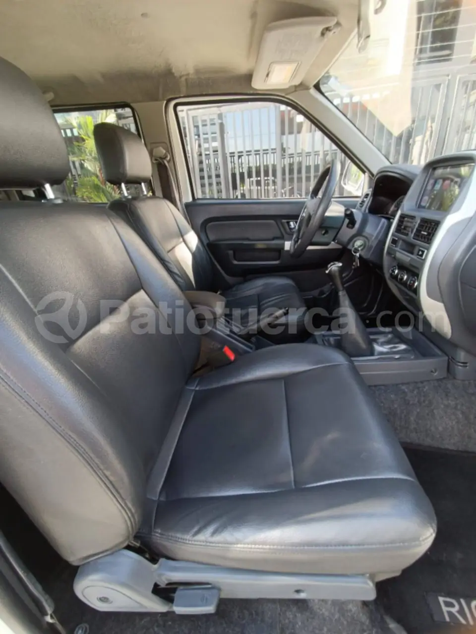 Foto 9 de DongFeng Rich P11 ZNA