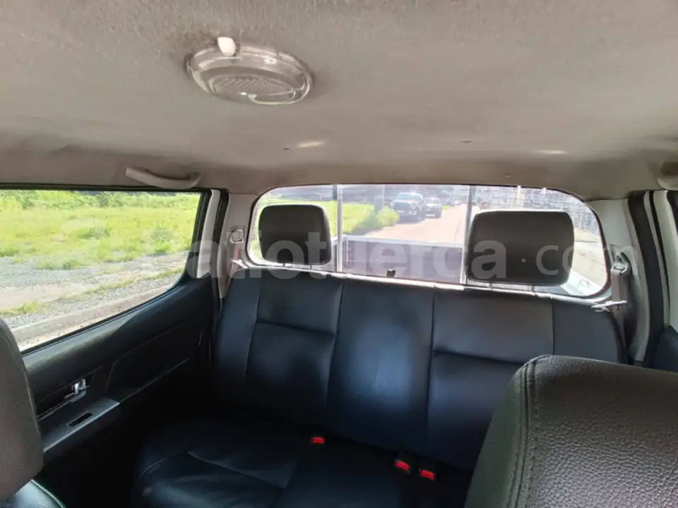 Foto 10 de DongFeng Rich P11 ZNA