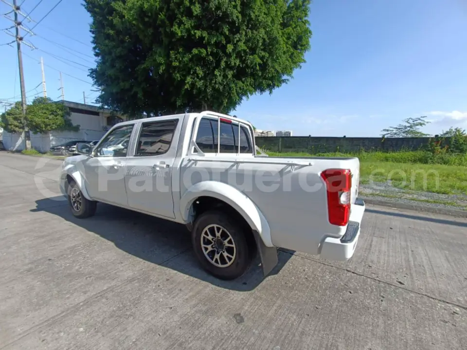 Foto 13 de DongFeng Rich P11 ZNA