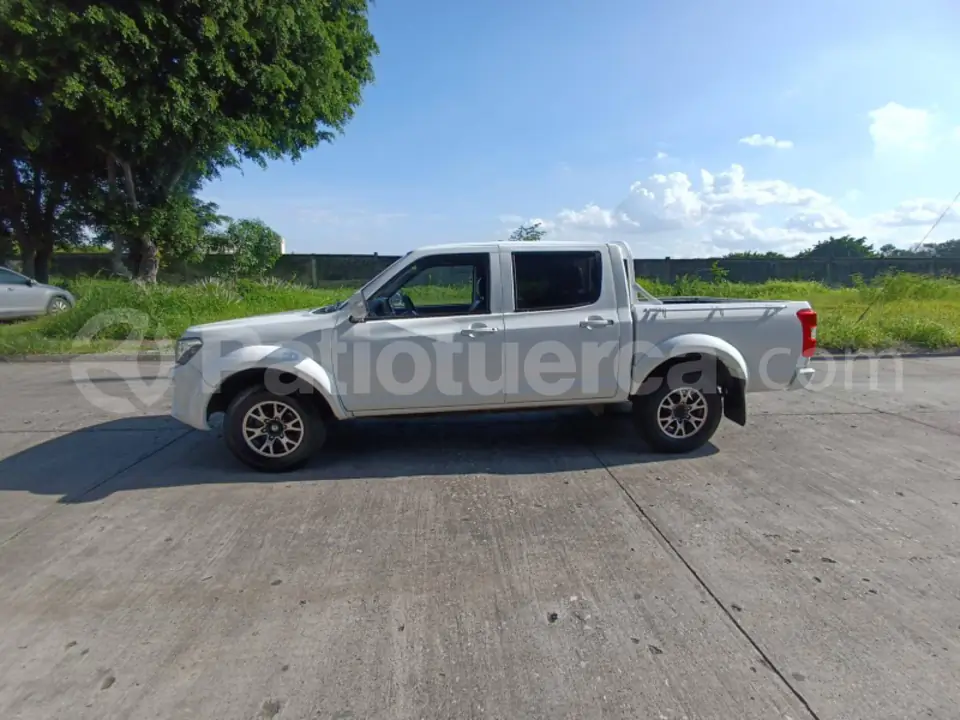 Foto 14 de DongFeng Rich P11 ZNA