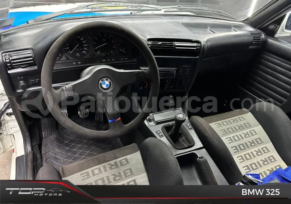 Foto 2 de BMW 325i