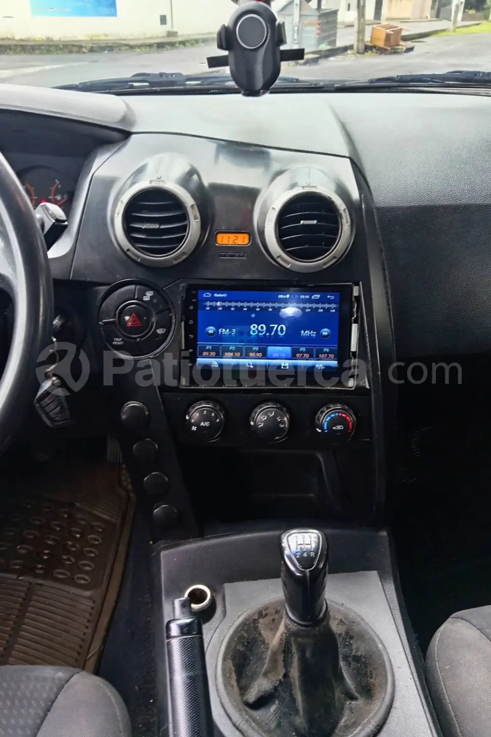 Foto 9 de Ssangyong Korando