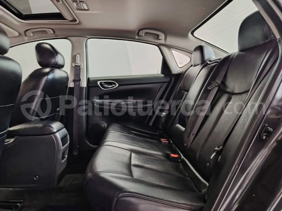 Foto 9 de Ford TERRITORY TREND