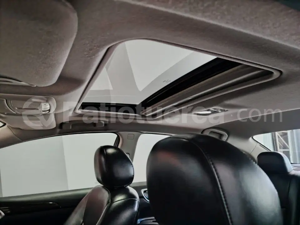 Foto 10 de Ford TERRITORY TREND