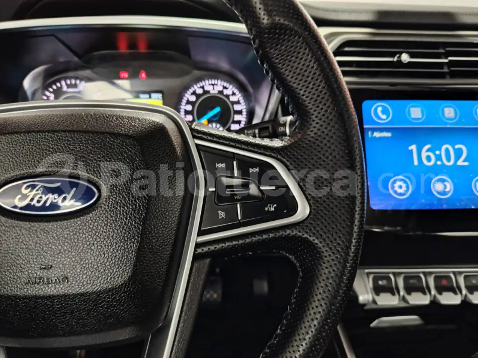 Foto 15 de Ford TERRITORY TREND