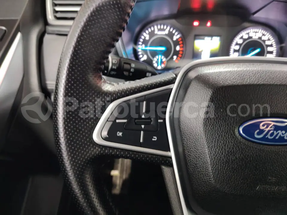 Foto 16 de Ford TERRITORY TREND