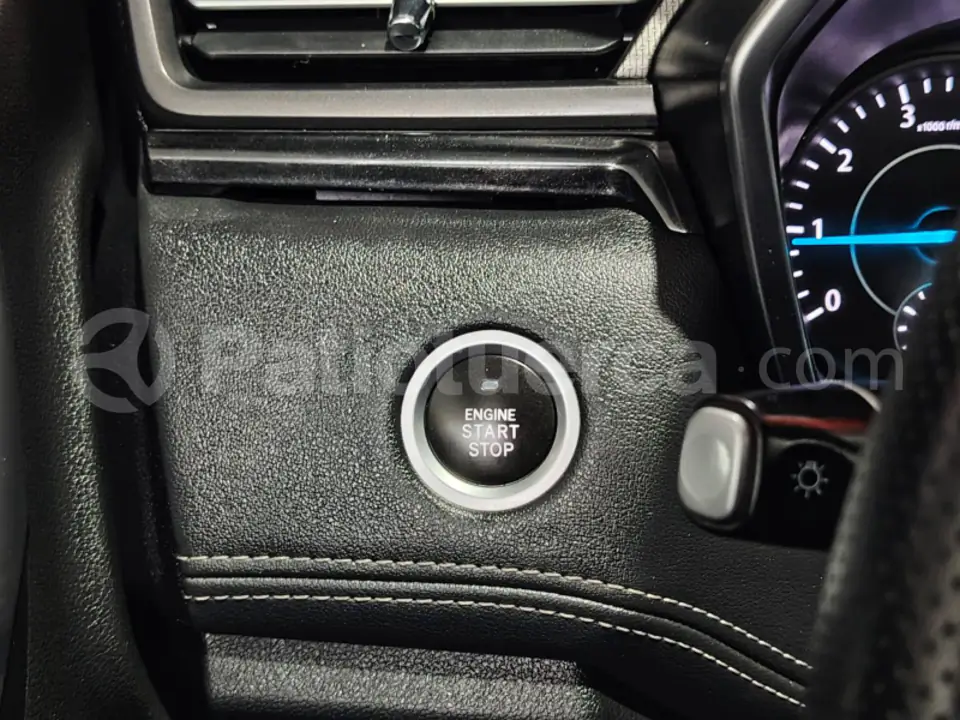 Foto 17 de Ford TERRITORY TREND