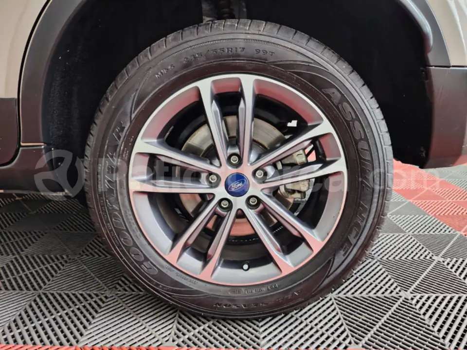 Foto 18 de Ford TERRITORY TREND