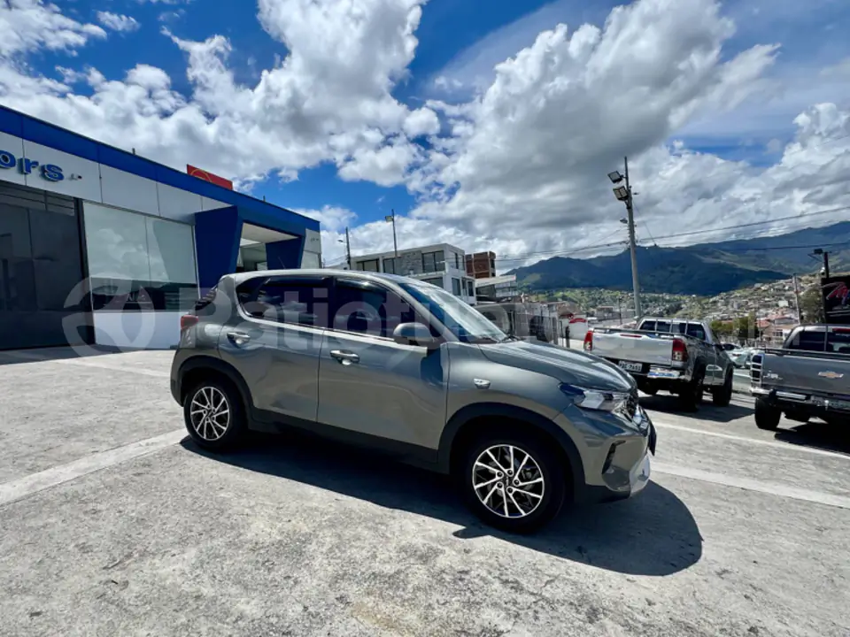 Foto 1 de Kia Sonet AC