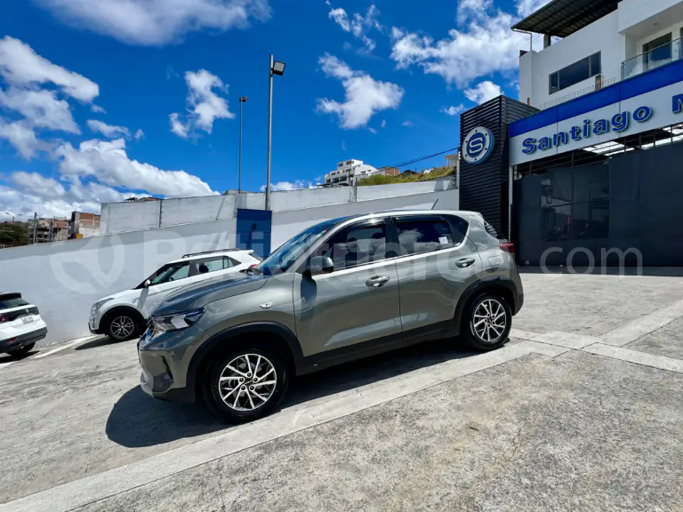 Foto 2 de Kia Sonet AC