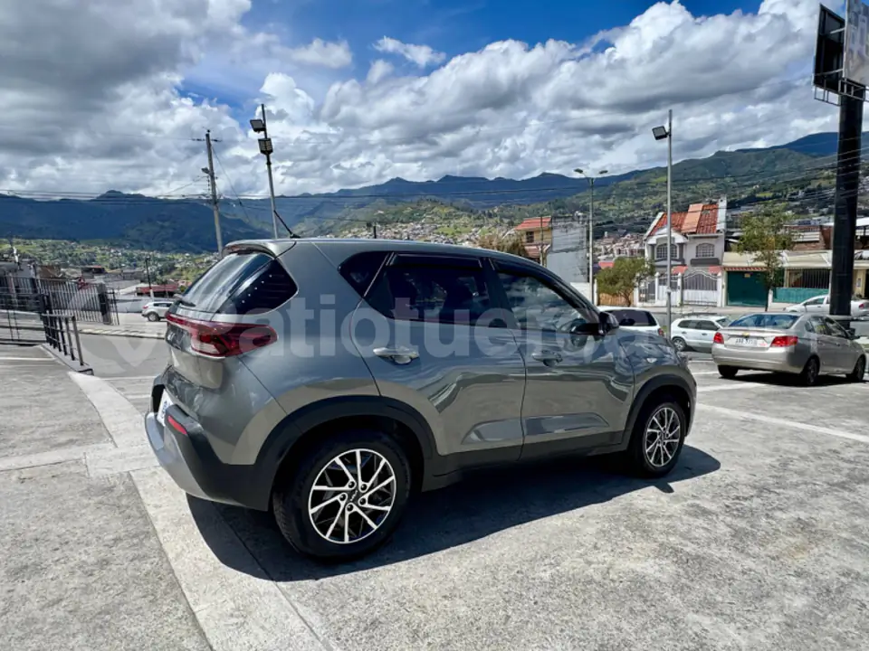 Foto 5 de Kia Sonet AC