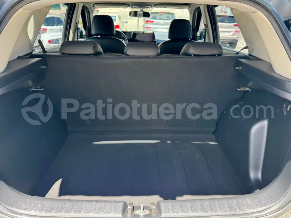 Foto 9 de Kia Sonet AC