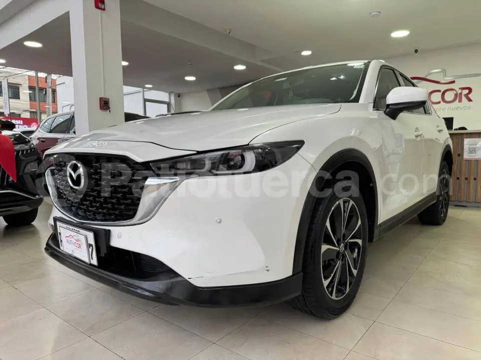 Foto 1 de Mazda CX5 CORE