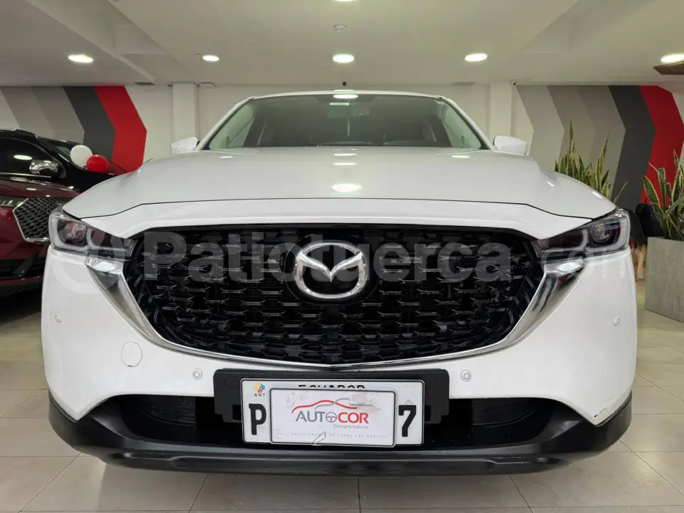 Foto 2 de Mazda CX5 CORE