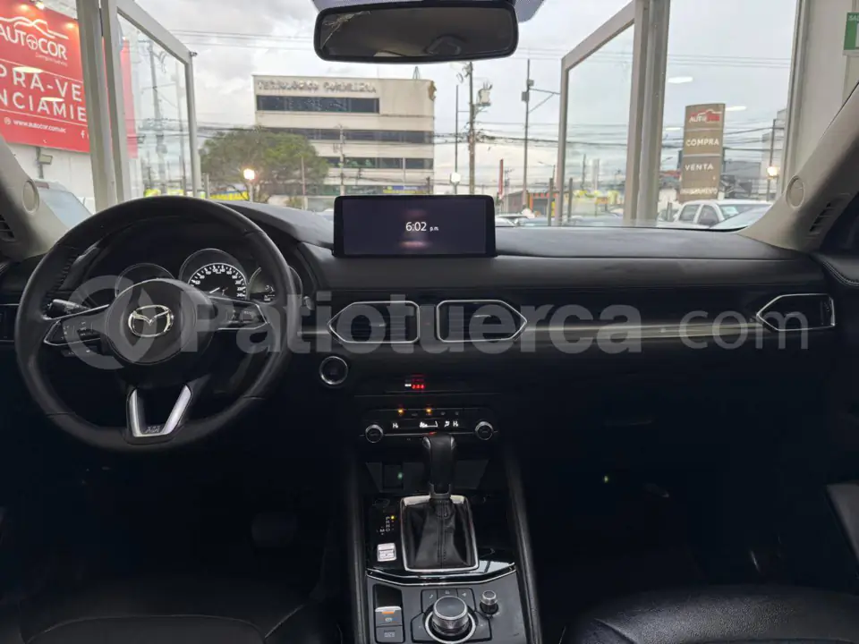 Foto 8 de Mazda CX5 CORE