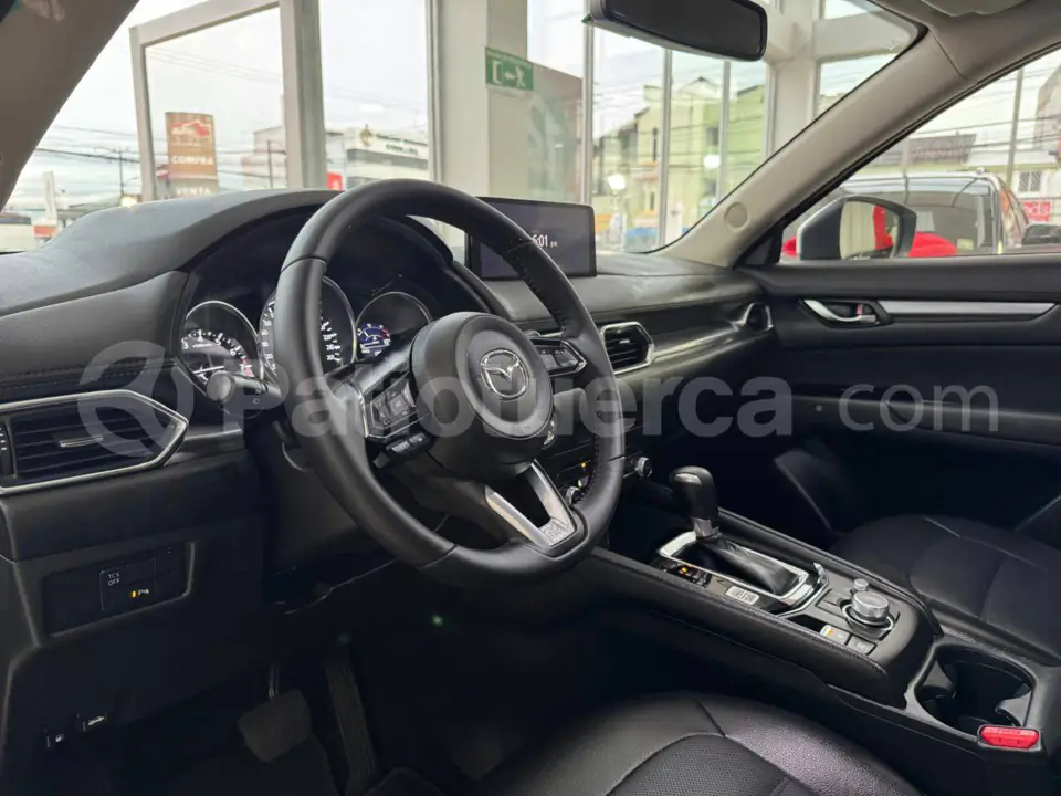 Foto 9 de Mazda CX5 CORE