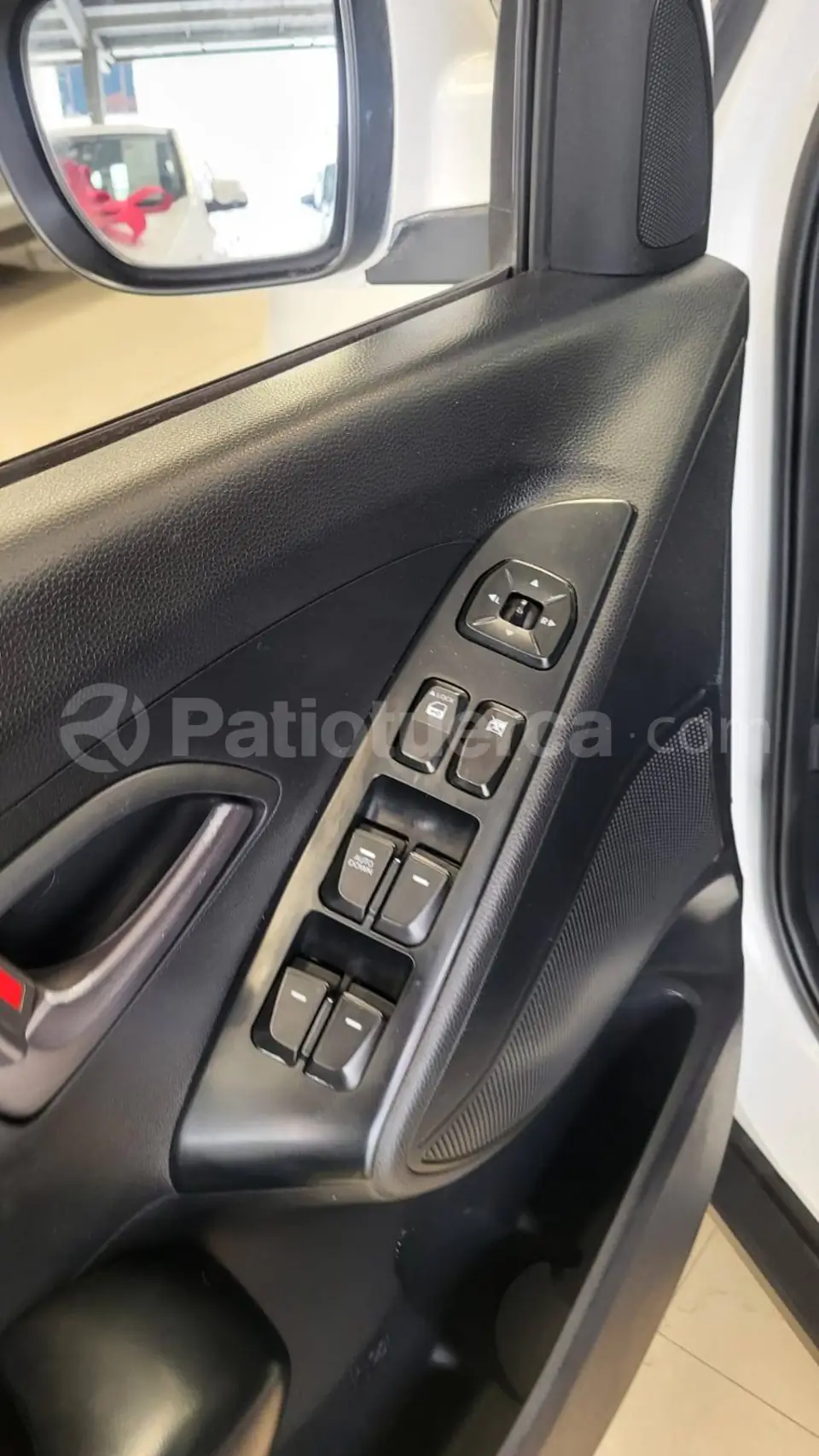 Foto 12 de Hyundai Tucson IX