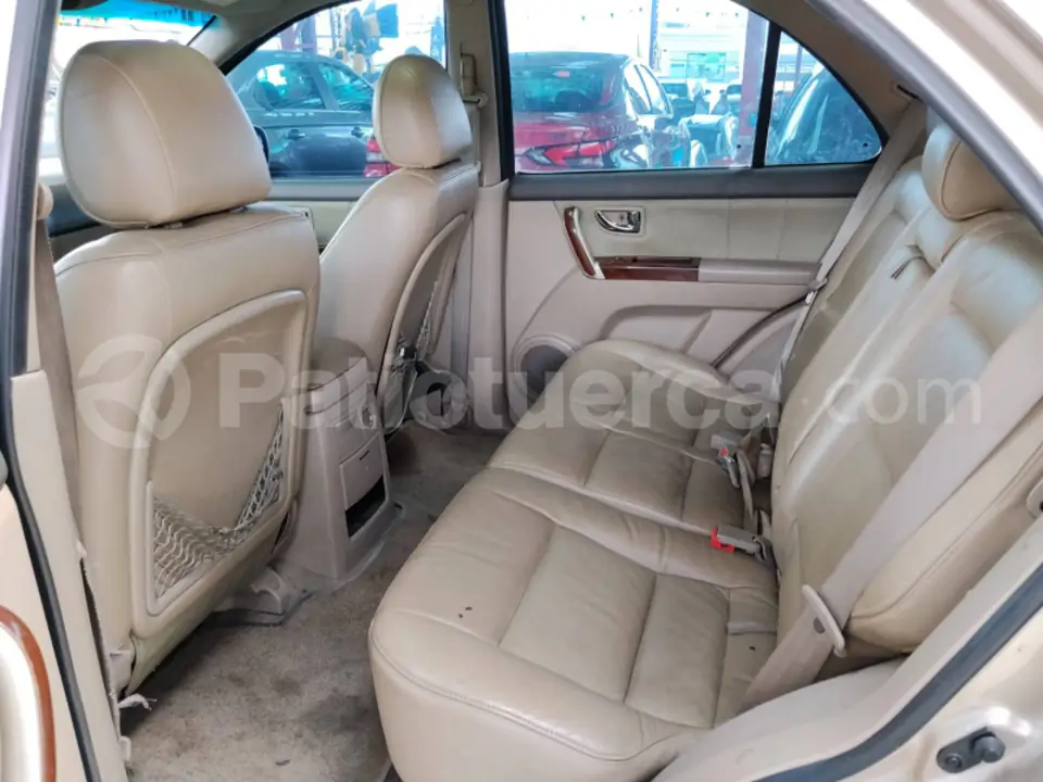 Foto 8 de Kia Sorento