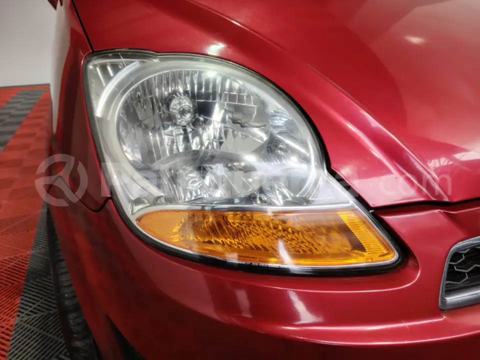 Foto 9 de Chevrolet Spark Life