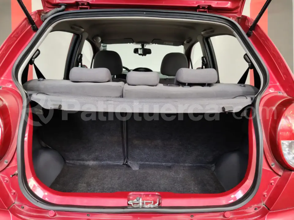 Foto 15 de Chevrolet Spark Life