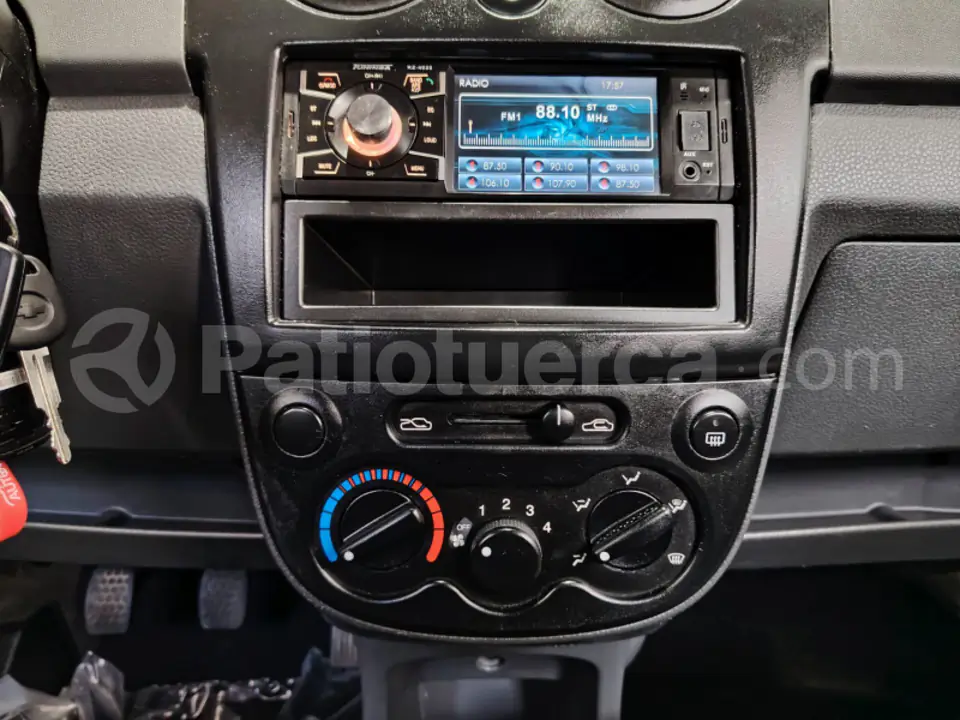 Foto 16 de Chevrolet Spark Life