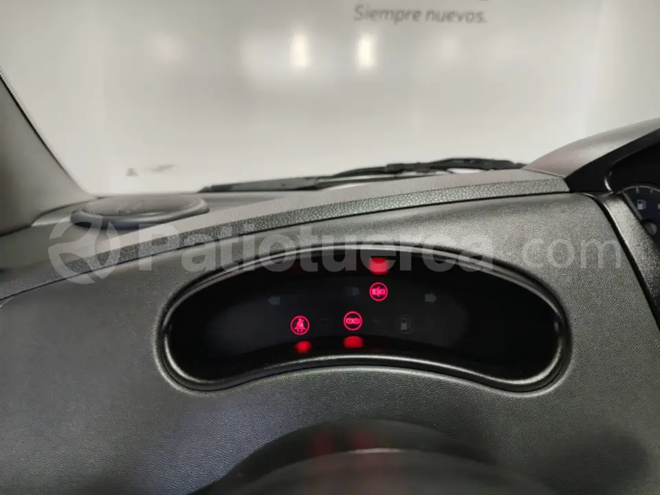 Foto 19 de Chevrolet Spark Life