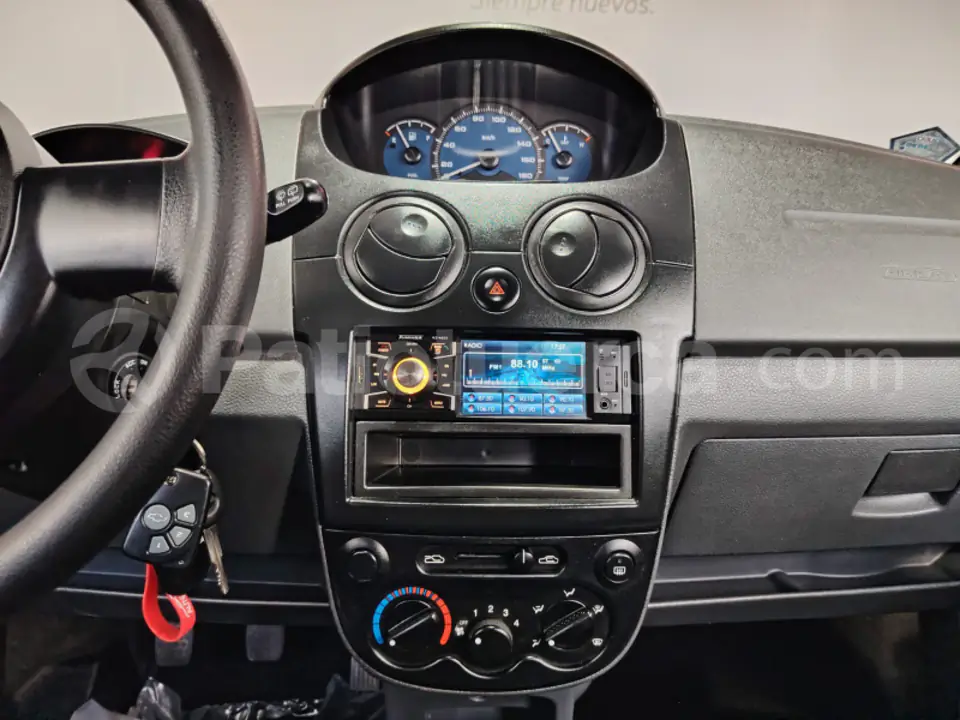 Foto 26 de Chevrolet Spark Life