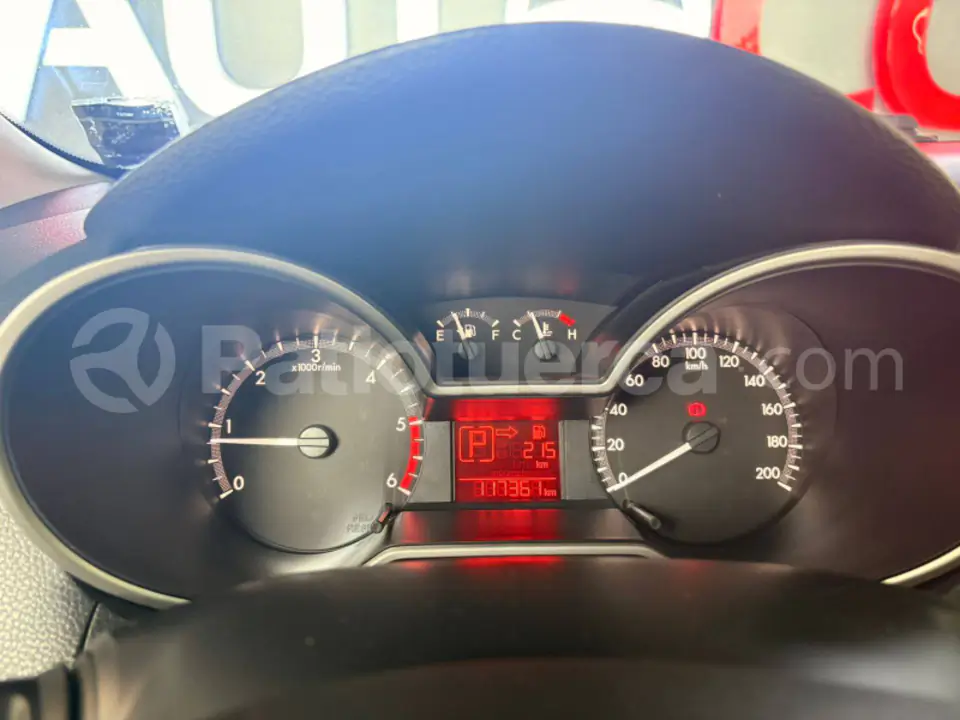 Foto 12 de Mazda BT-50