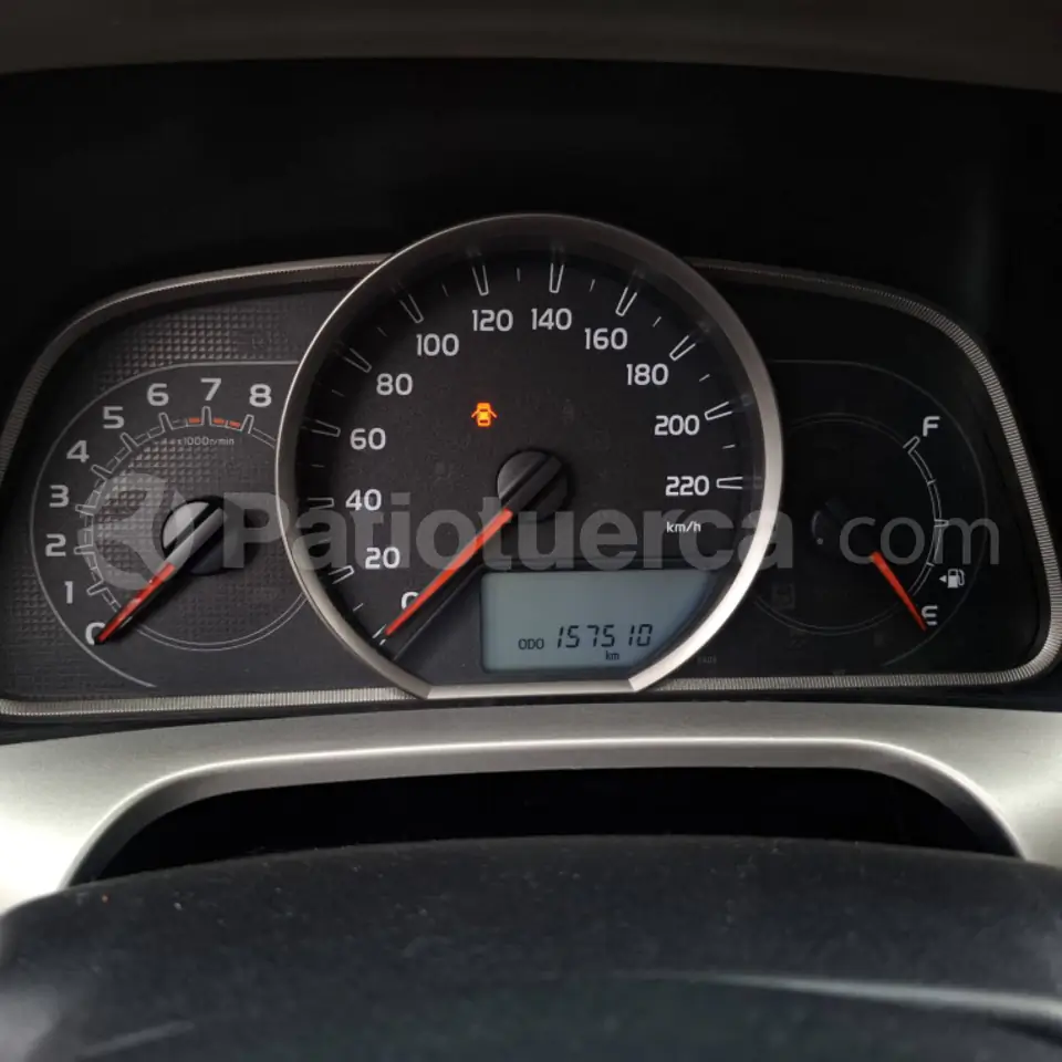 Foto 12 de Toyota NEW RAV 4