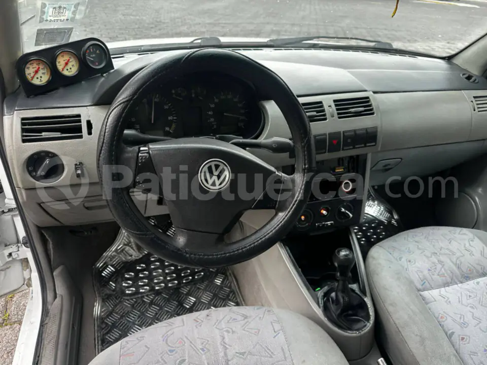 Foto 6 de Volkswagen GOL CONFORT