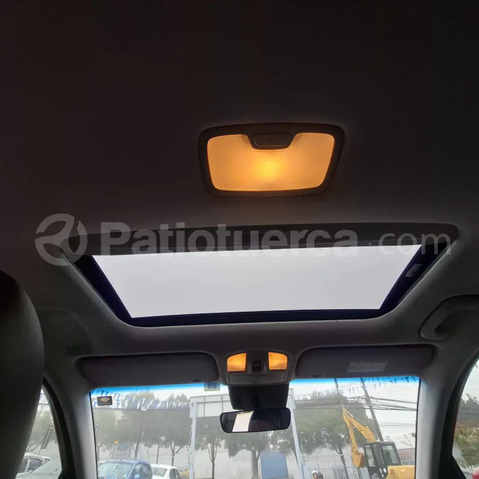 Foto 9 de Hyundai Kona GLS