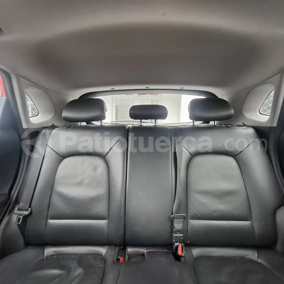 Foto 11 de Hyundai Kona GLS