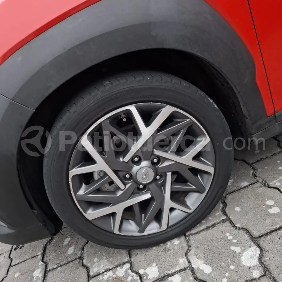 Foto 17 de Hyundai Kona GLS