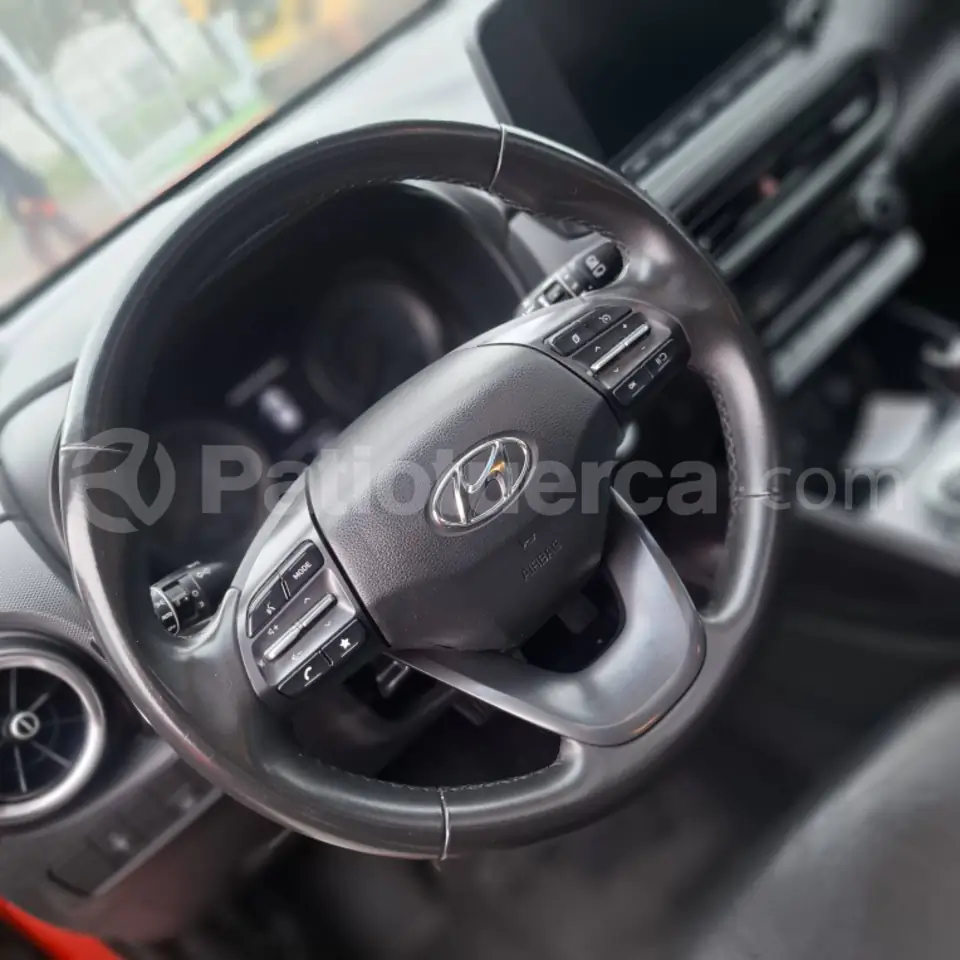 Foto 21 de Hyundai Kona GLS