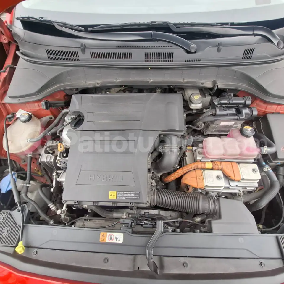 Foto 22 de Hyundai Kona GLS